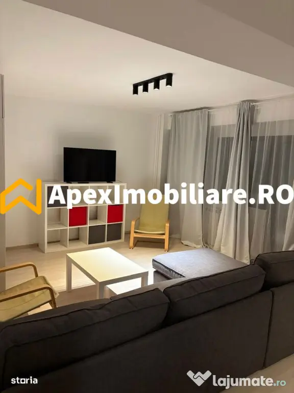 Apartament 3 camere de inchiriat Tineretului București | Ap