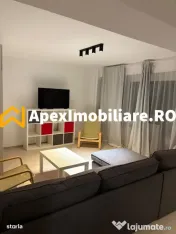 Apartament 3 camere de inchiriat Tineretului București | Ap 