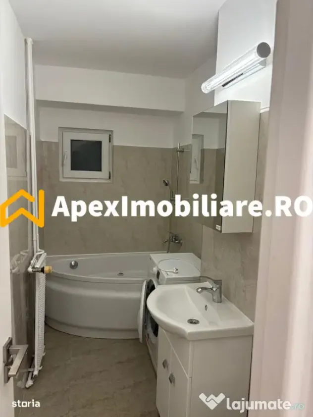 Apartament 3 camere de inchiriat Tineretului București | Ap
