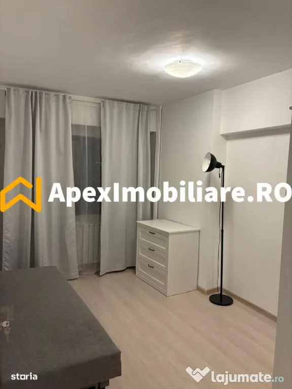 Apartament 3 camere de inchiriat Tineretului București | Ap
