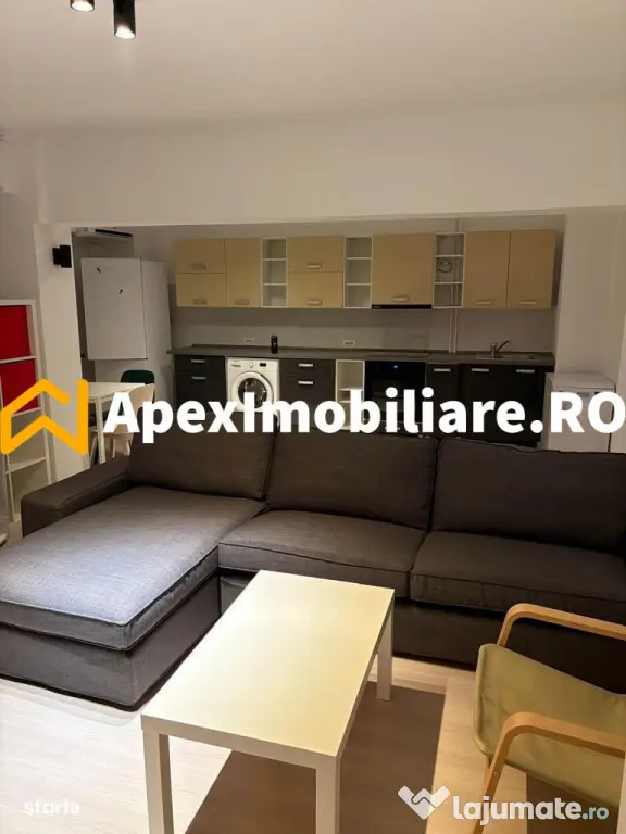 Apartament 3 camere de inchiriat Tineretului București | Ap
