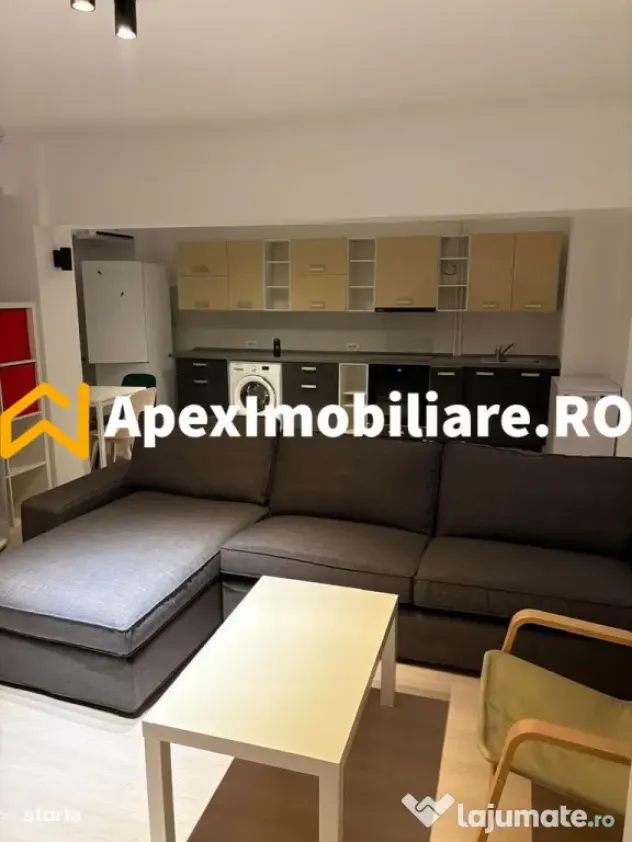 Apartament 3 camere de inchiriat Tineretului București | Ap