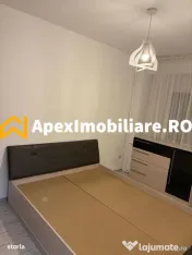 Apartament 3 camere de inchiriat Tineretului București | Ap 