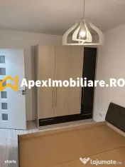 Apartament 3 camere de inchiriat Tineretului București | Ap 