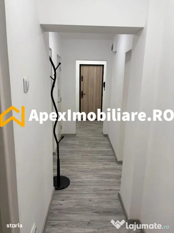 Apartament 3 camere de inchiriat Tineretului București | Ap
