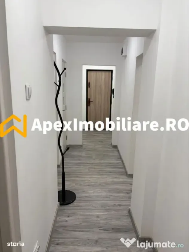 Apartament 3 camere de inchiriat Tineretului București | Ap