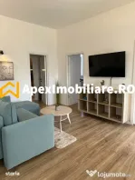Apartament 2 camere de inchiriat Romana București | ApexImo