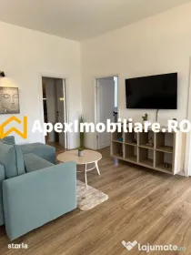 Apartament 2 camere de inchiriat Romana București | ApexImo