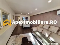 Apartament 3 camere de inchiriat Aviatiei București | ApexI