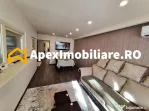Apartament 3 camere de inchiriat Aviatiei București | ApexI