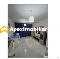 Garsoniera de inchiriat Timisoara București | ApexImobiliar