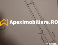 Teren intravilan de vanzare Cornetu IF | ApexImobiliare.ro 