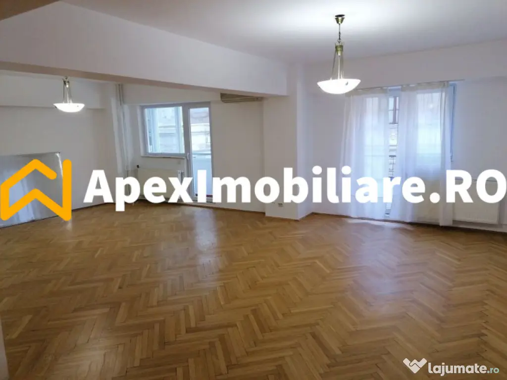 Universitate | Spatiu Birouri | Aer Conditionat | Etaj 1 | A