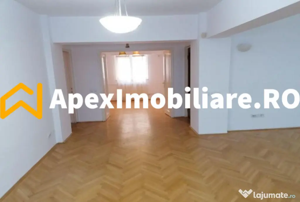 Universitate | Spatiu Birouri | Aer Conditionat | Etaj 1 | A
