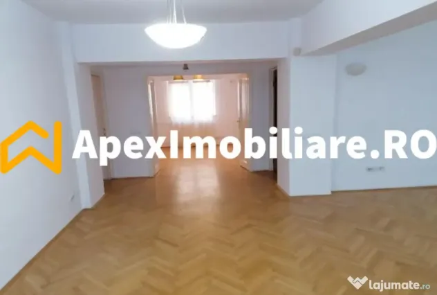 Universitate | Spatiu Birouri | Aer Conditionat | Etaj 1 | A