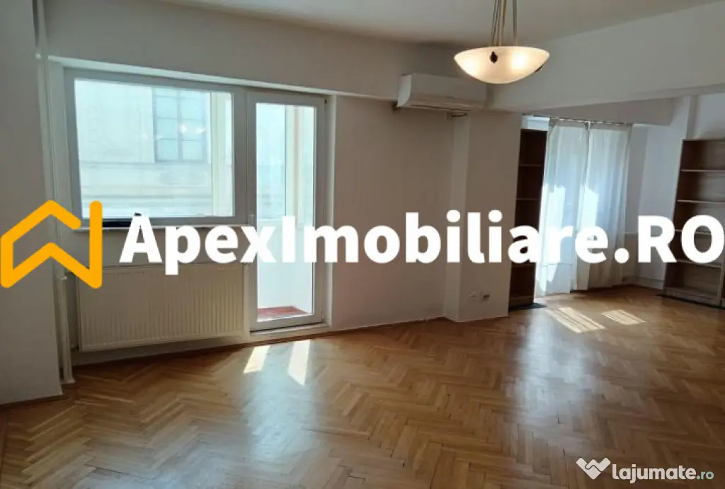 Universitate | Spatiu Birouri | Aer Conditionat | Etaj 1 | A
