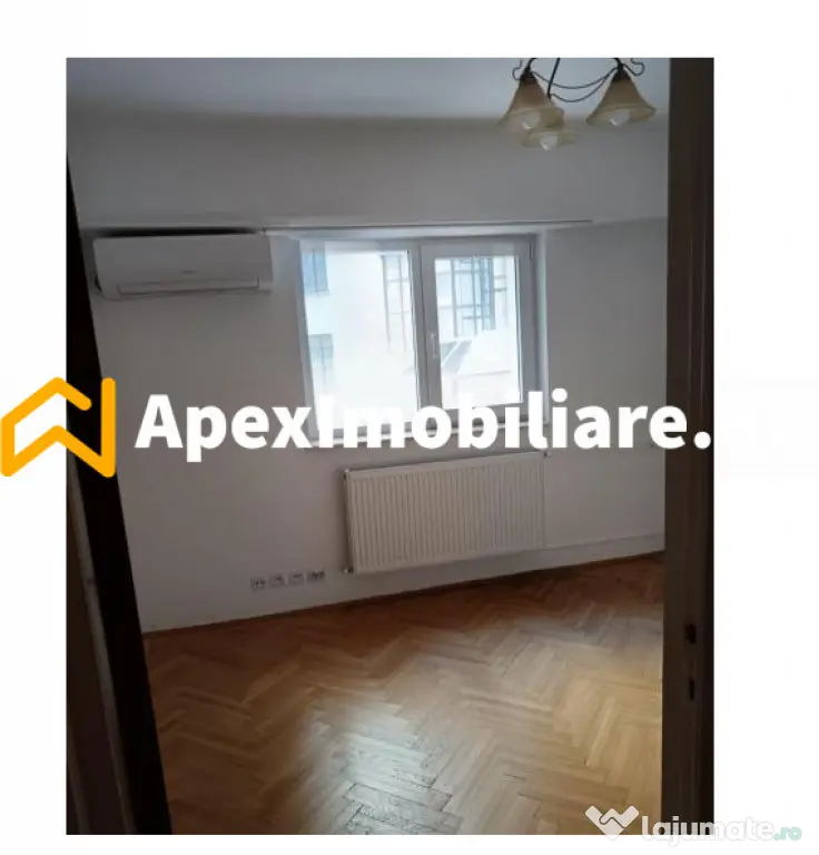 Universitate | Spatiu Birouri | Aer Conditionat | Etaj 1 | A
