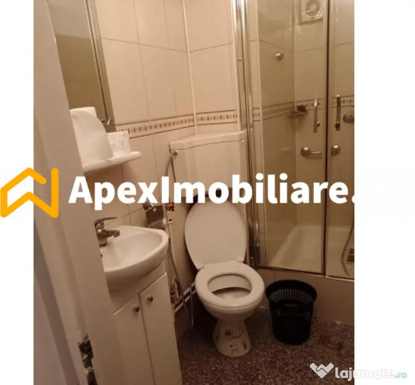 Universitate | Spatiu Birouri | Aer Conditionat | Etaj 1 | A