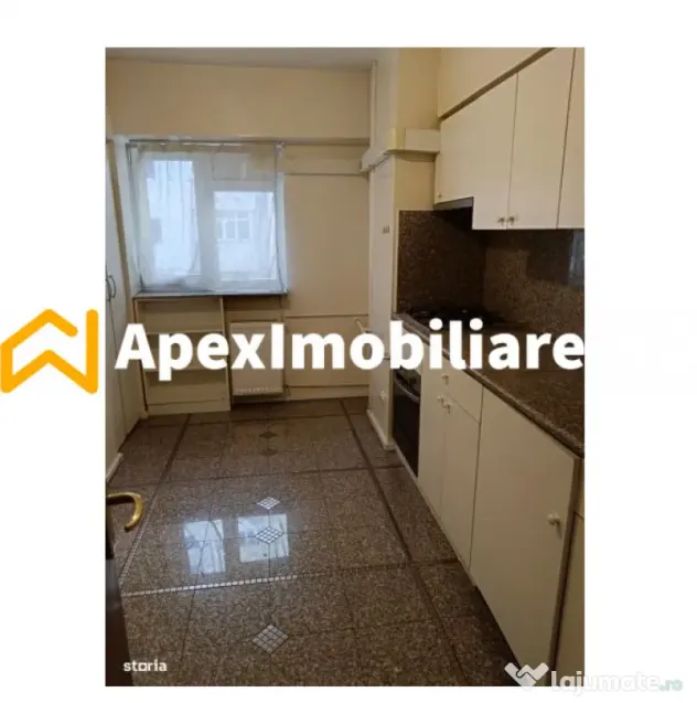 Universitate | Spatiu Birouri | Aer Conditionat | Etaj 1 | A