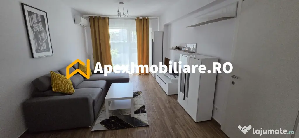 Apartament 2 camere de inchiriat Theodor Pallady București