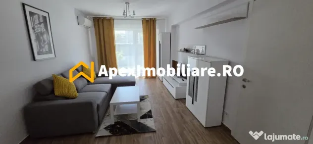 Apartament 2 camere de inchiriat Theodor Pallady București