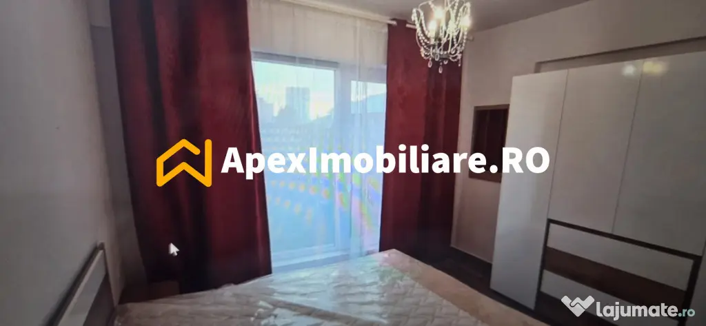Apartament 2 camere de inchiriat Theodor Pallady București