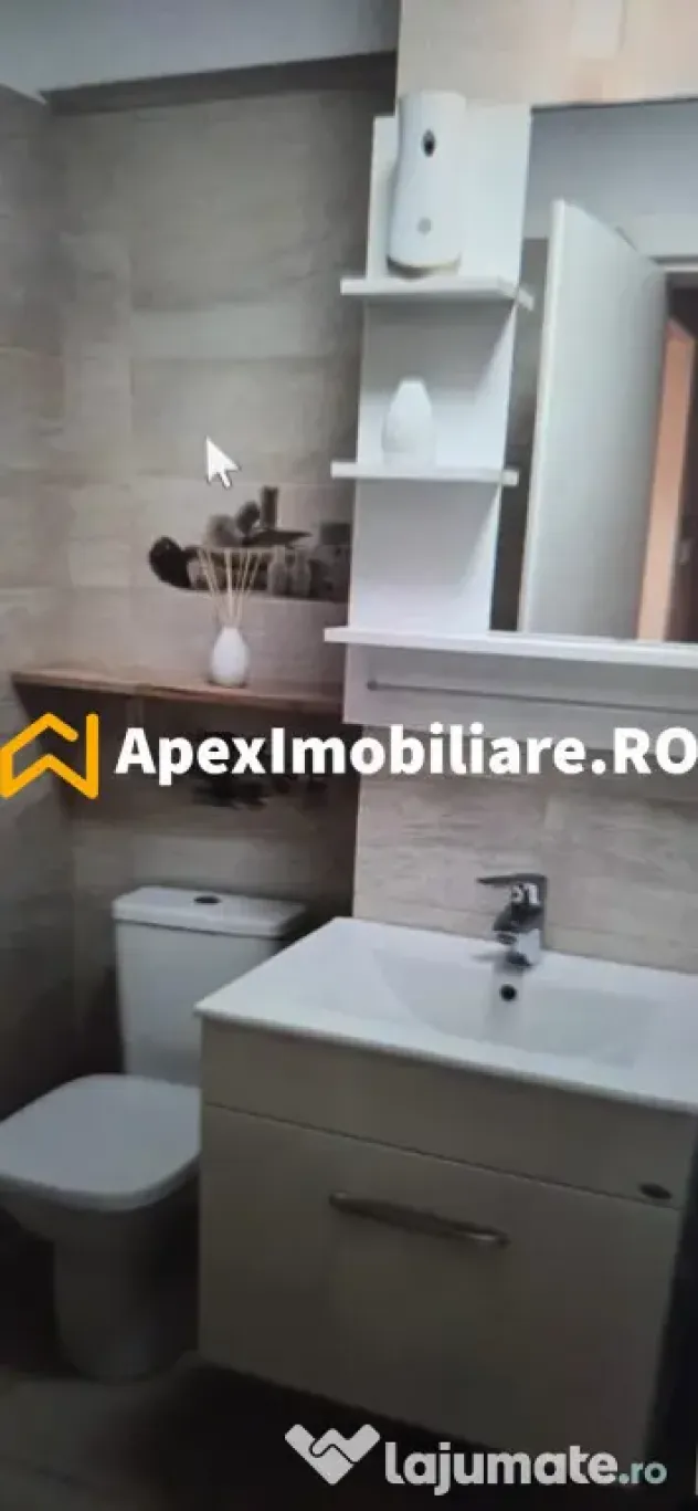 Apartament 2 camere de inchiriat Theodor Pallady București
