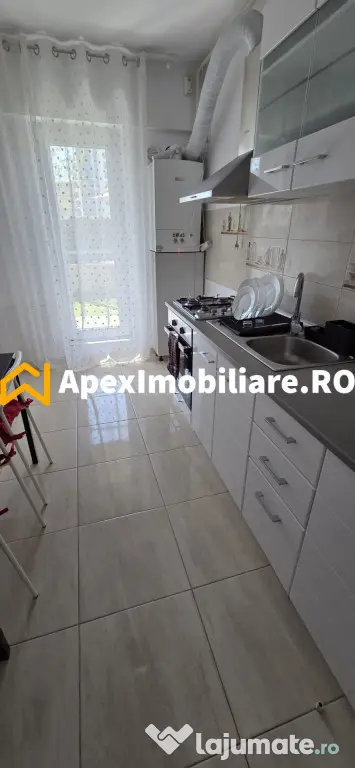 Apartament 2 camere de inchiriat Theodor Pallady București