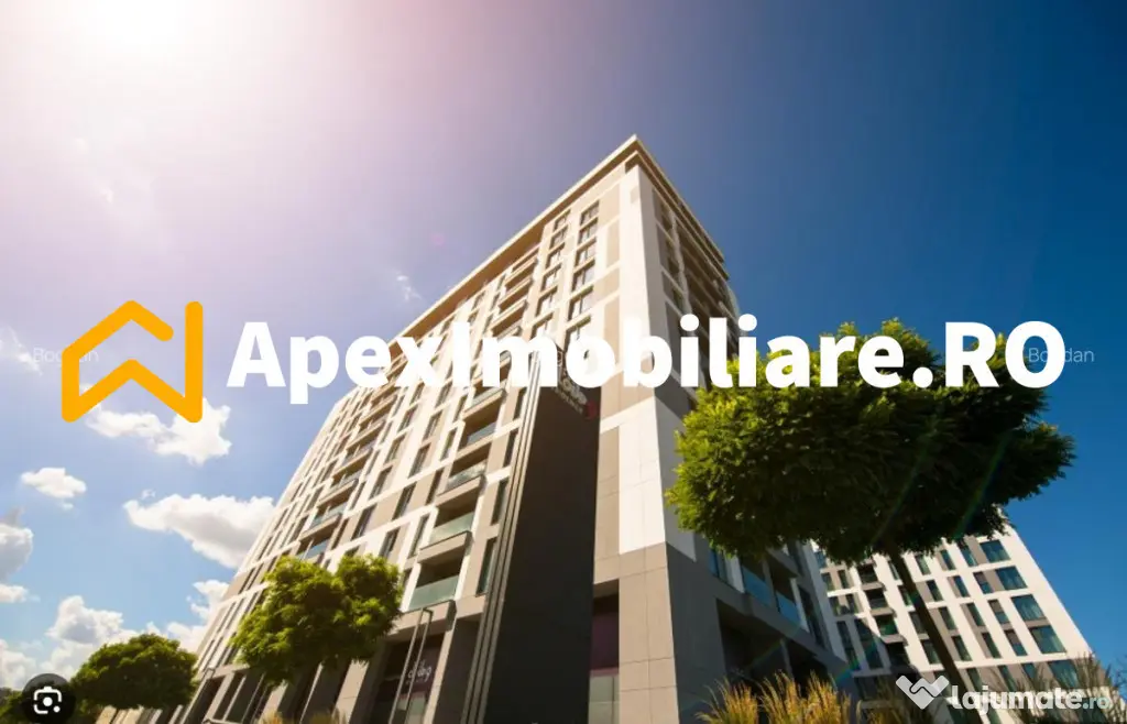 Apartament 2 camere de inchiriat Aviatiei București | ApexI