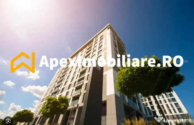 Apartament 2 camere de inchiriat Aviatiei București | ApexI
