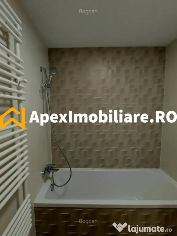 Apartament 2 camere de inchiriat Aviatiei București | ApexI
