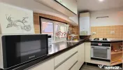 Apartament modern oras Cisandie,la 10km de Sibiu,comision0 