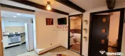 Apartament modern oras Cisandie,la 10km de Sibiu,comision0 