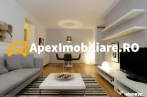 Apartament 3 camere de inchiriat Baneasa București | ApexIm