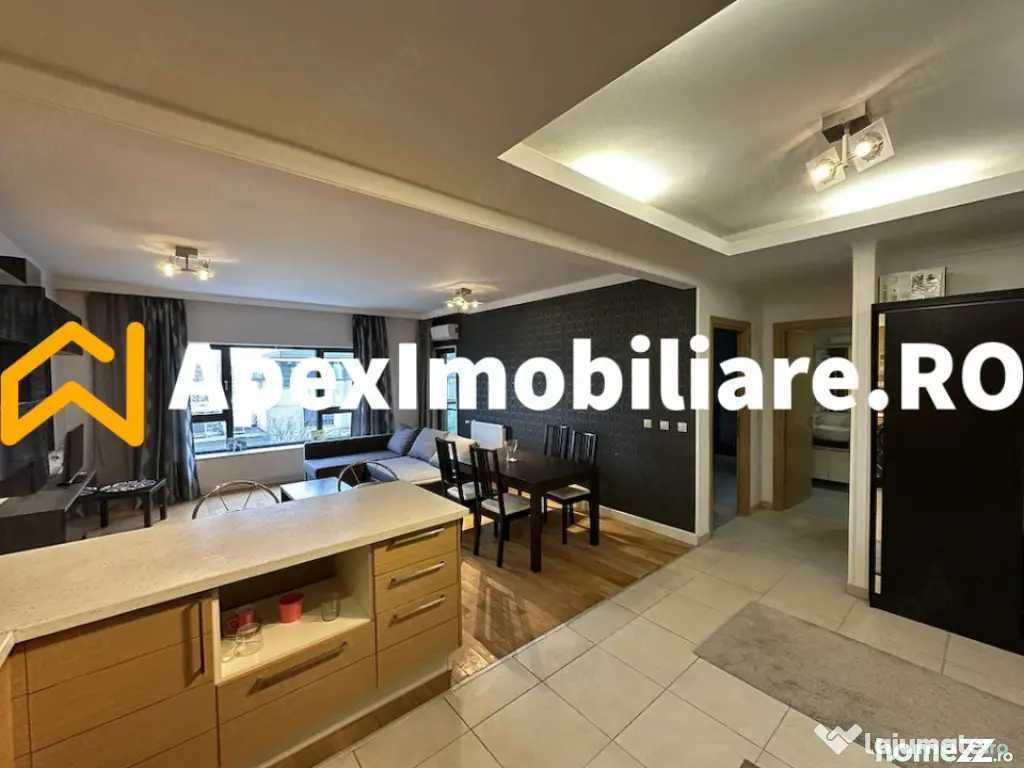 Apartament 2 camere de inchiriat Tei București | ApexImobil - Bucuresti (Bucuresti-Ilfov)