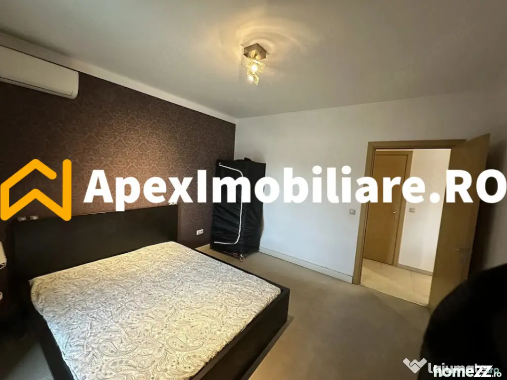 Apartament 2 camere de inchiriat Tei București | ApexImobil - Bucuresti (Bucuresti-Ilfov)
