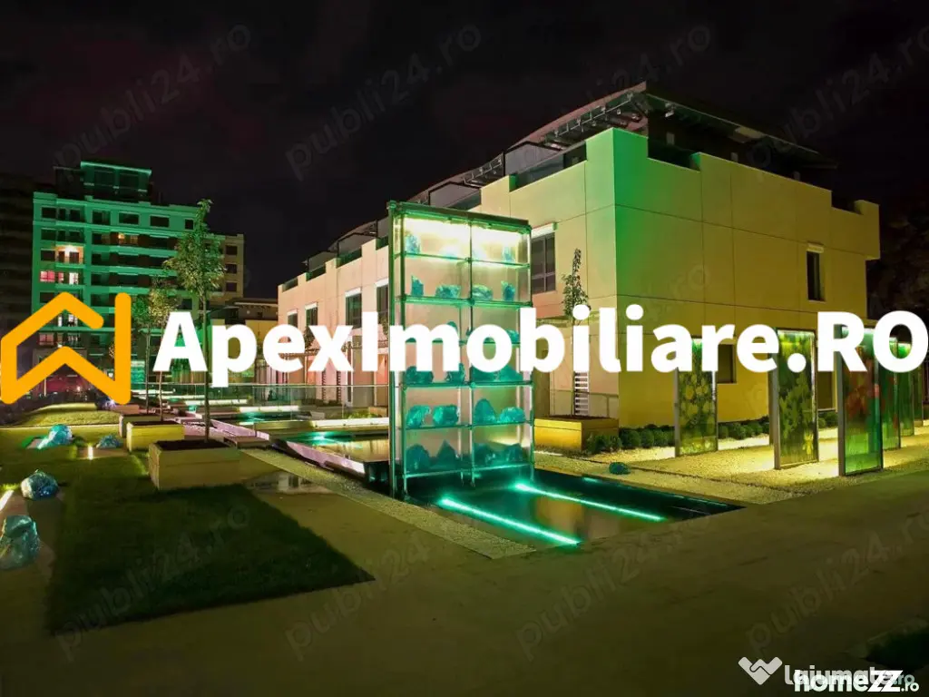 Apartament 2 camere de inchiriat Tei București | ApexImobil - Bucuresti (Bucuresti-Ilfov)