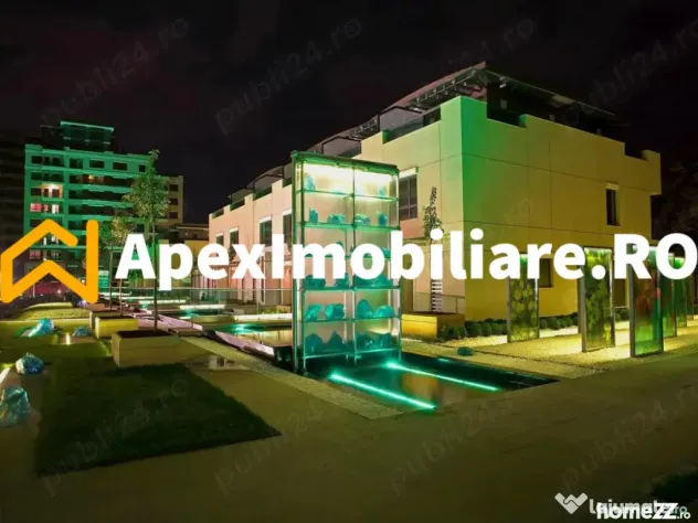 Apartament 2 camere de inchiriat Tei București | ApexImobil - Bucuresti (Bucuresti-Ilfov)