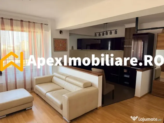 Apartament 2 camere de inchiriat Baba Novac București | Ape