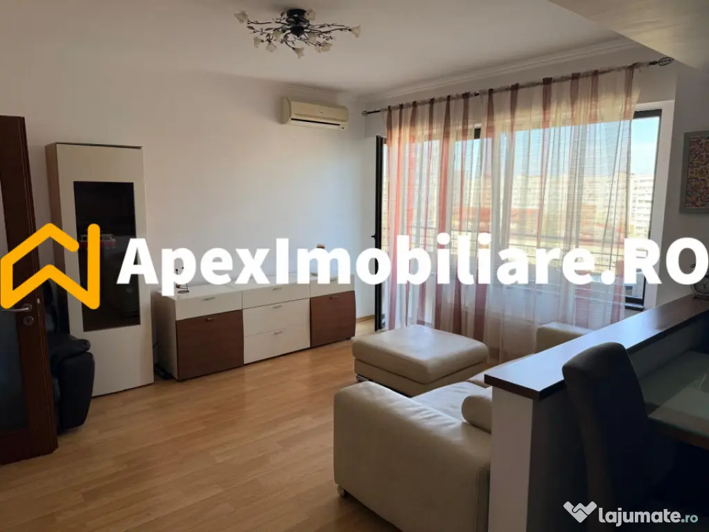 Apartament 2 camere de inchiriat Baba Novac București | Ape