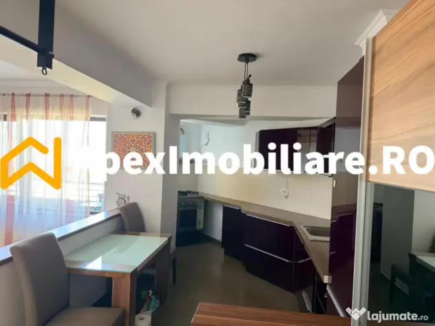 Apartament 2 camere de inchiriat Baba Novac București | Ape