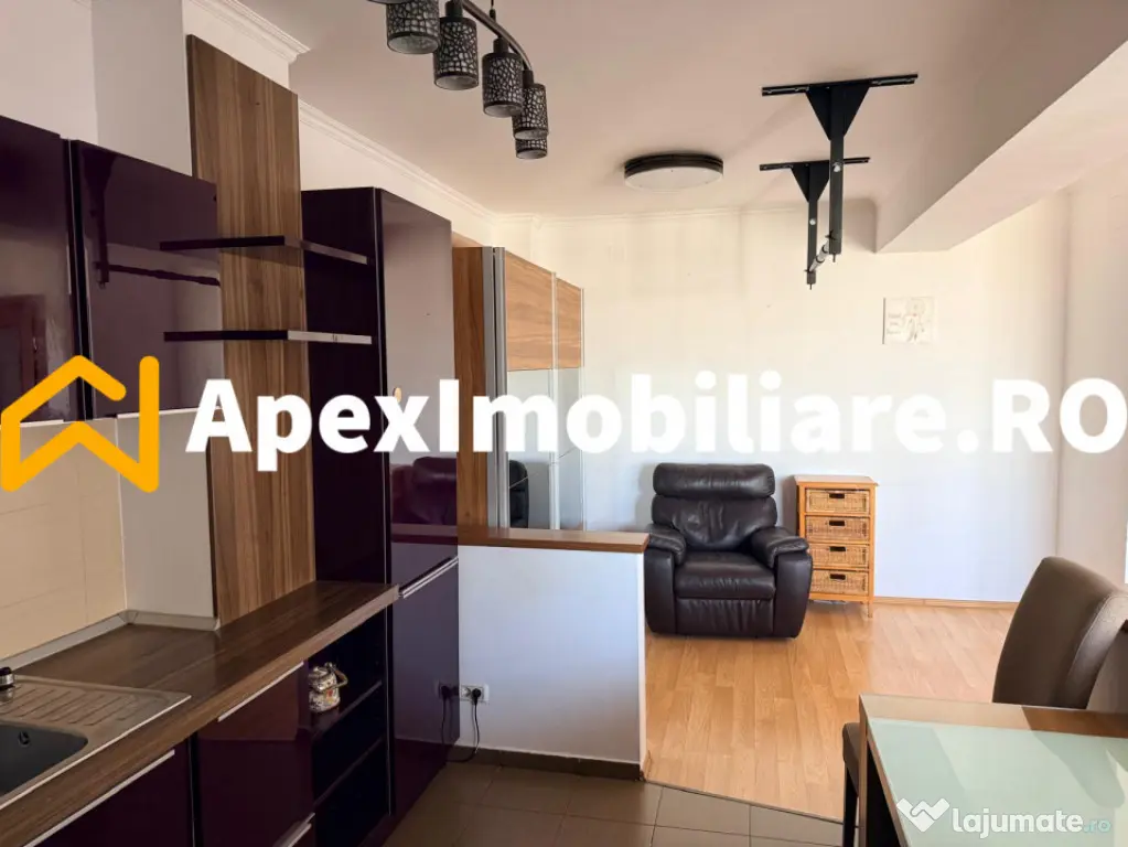 Apartament 2 camere de inchiriat Baba Novac București | Ape