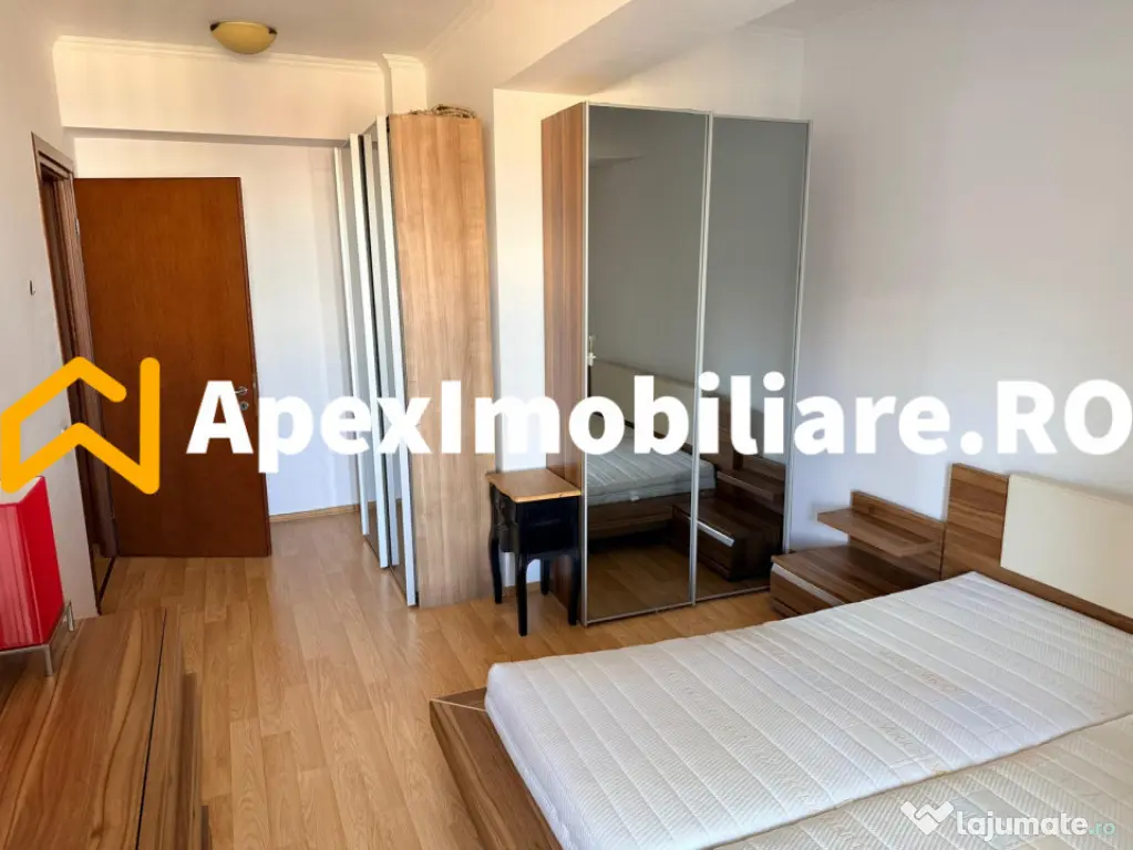 Apartament 2 camere de inchiriat Baba Novac București | Ape