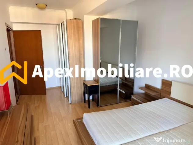 Apartament 2 camere de inchiriat Baba Novac București | Ape