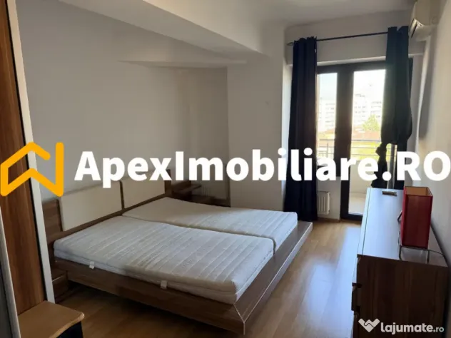 Apartament 2 camere de inchiriat Baba Novac București | Ape