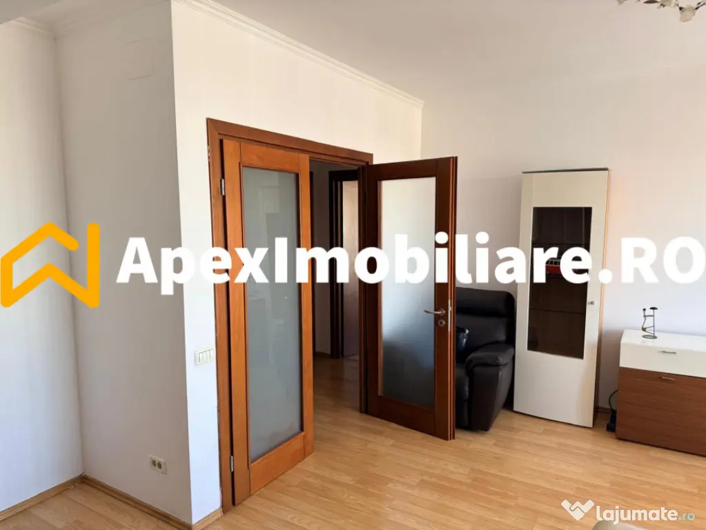 Apartament 2 camere de inchiriat Baba Novac București | Ape