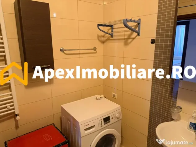Apartament 2 camere de inchiriat Baba Novac București | Ape