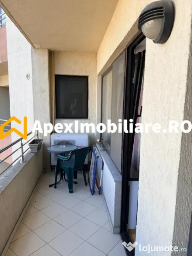 Apartament 2 camere de inchiriat Baba Novac București | Ape