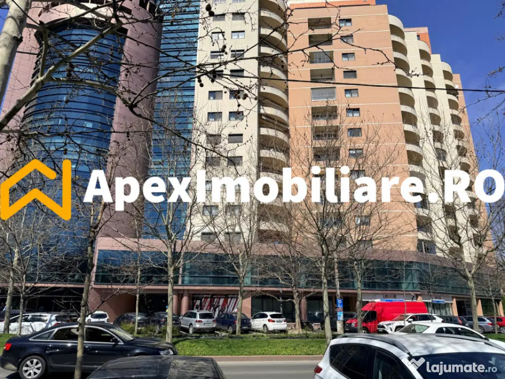 Apartament 2 camere de inchiriat Baba Novac București | Ape