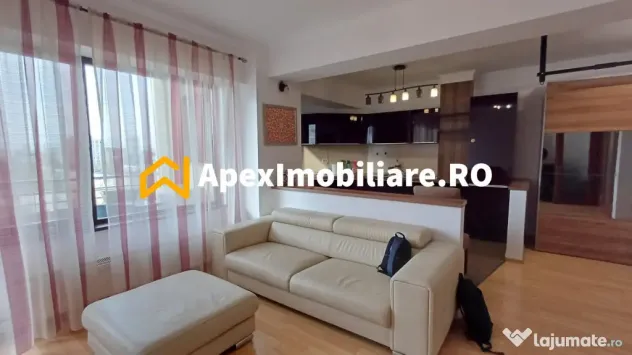 Apartament 2 camere de inchiriat Baba Novac București | Ape